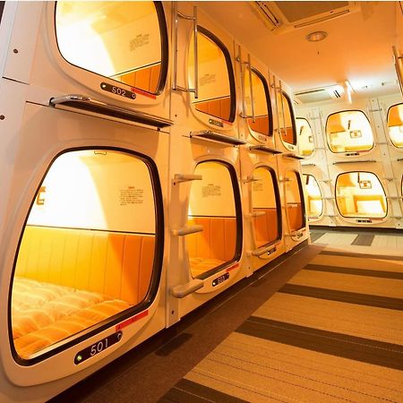 Hotel Siesta 東京都 エクステリア 写真