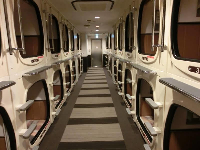 Hotel Siesta 東京都 エクステリア 写真