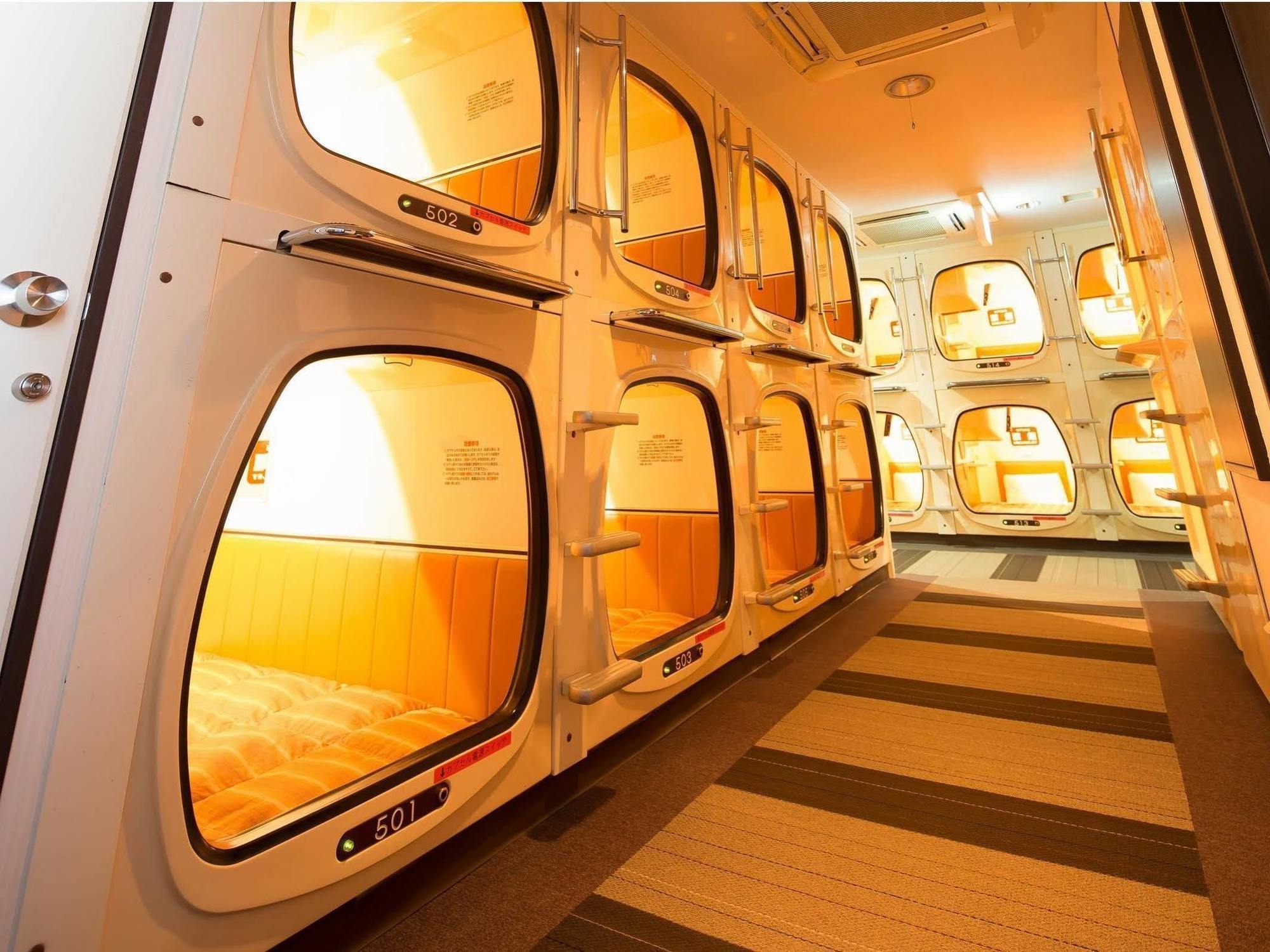 Hotel Siesta 東京都 エクステリア 写真