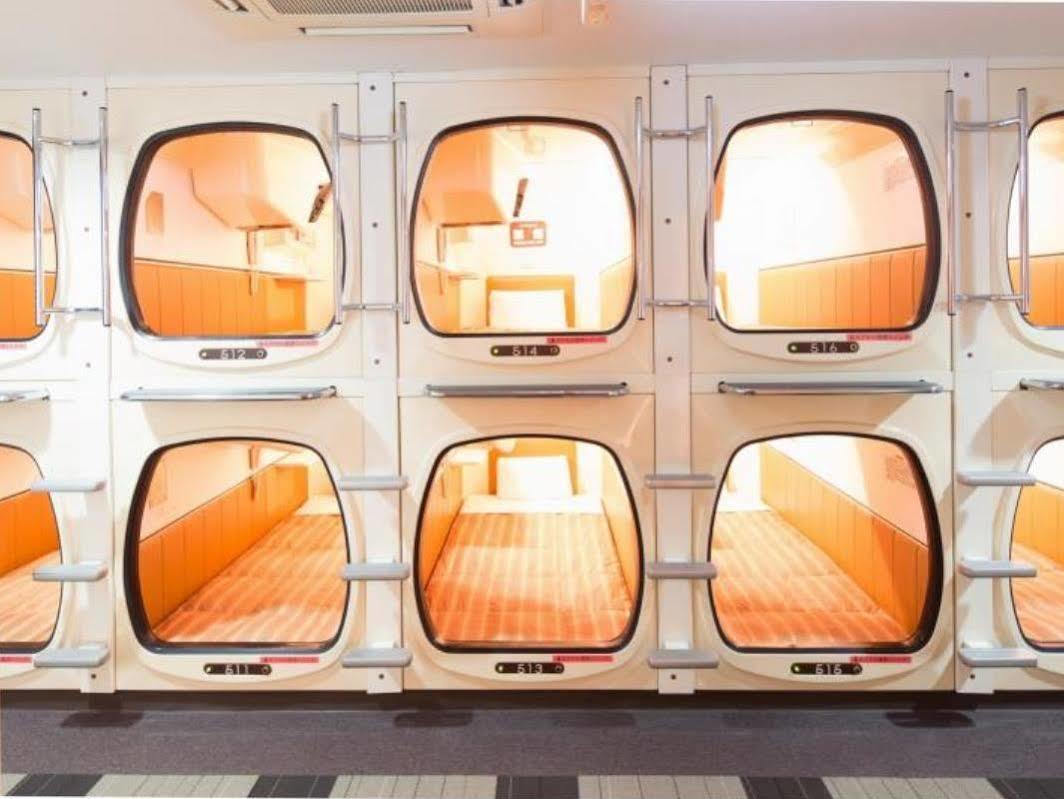 Hotel Siesta 東京都 エクステリア 写真